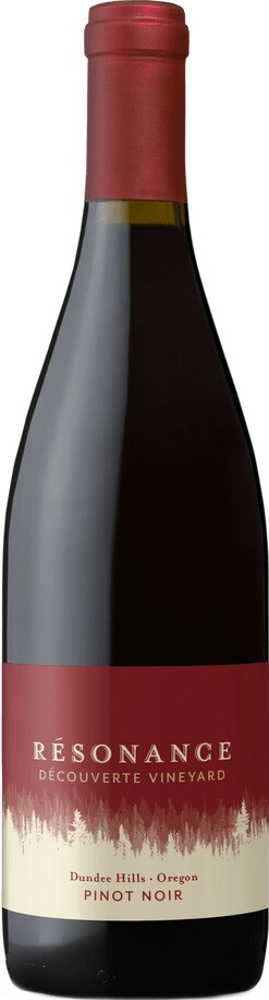 Вино Louis Jadot, "Resonance" Decouverte Vineyard Pinot Noir, Dundee Hills AVA