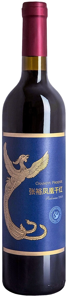 Вино "Changyu" Phoenix