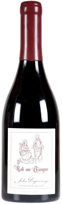 Вино Domaine Jules Desjourneys, Fleurie "Noli me Tangere" AOC