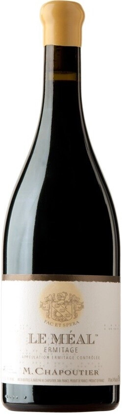 Вино Chapoutier, Ermitage "Le Meal" AOC Rouge