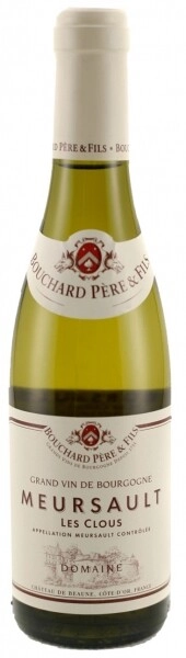 Вино Bouchard Pere et Fils, Meursault AOC Les Clous