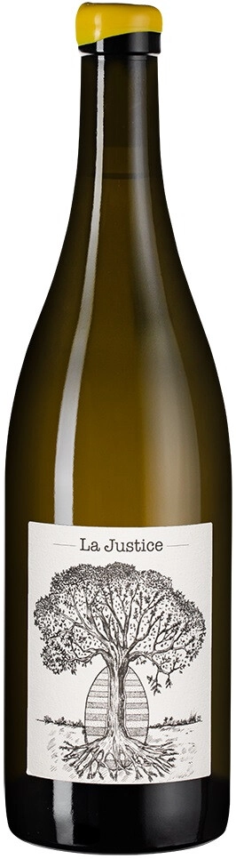 Вино Domaine de Bellevue, "La Justice" VDF