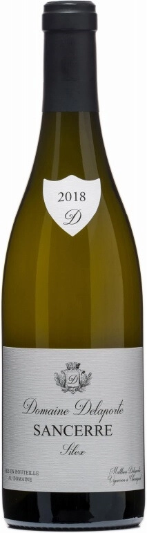 Вино Domaine Delaporte, Sancerre "Silex"
