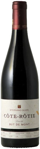 Вино Stephane Ogier, Cote-Rotie "But de Mont" AOC