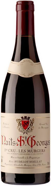 Вино Domaine Hudelot-Noellat, Nuits-Saint-Georges 1-er Cru AOC "Les Murgers"