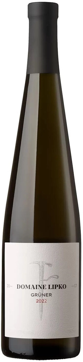Вино Domaine Lipko, Gruner