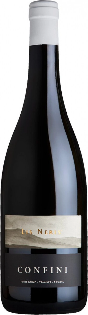 Вино Lis Neris, "Confini", Friuli Isonzo DOC