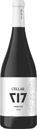 Вино "Cellar 717" Voskehat
