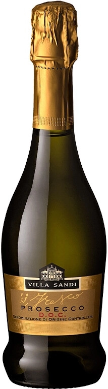 Игристое вино Villa Sandi, "Il Fresco", Prosecco DOC