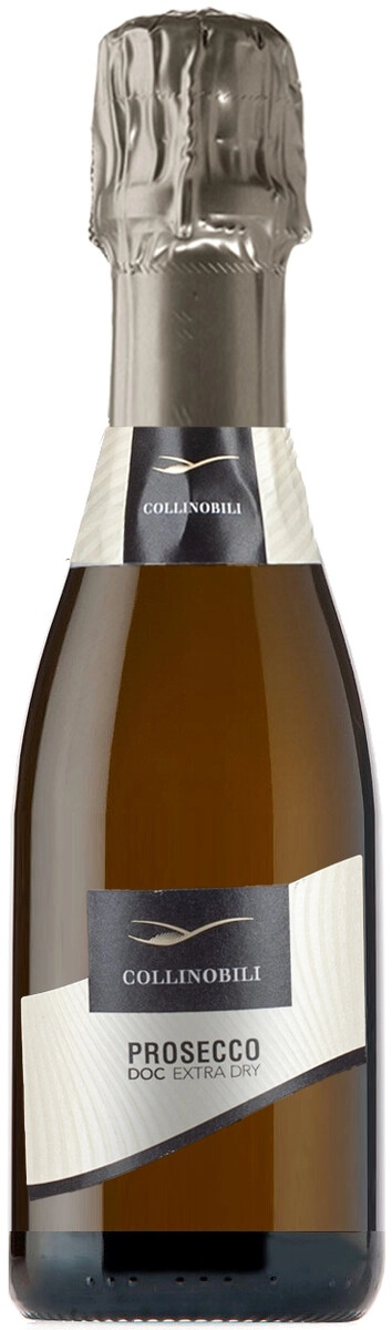 Игристое вино Contarini, "Collinobili" Prosecco DOC