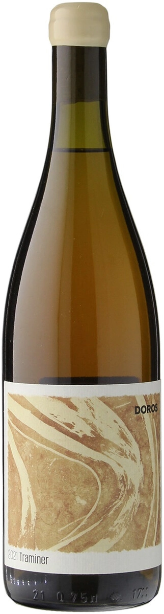 Вино "Doros" Traminer