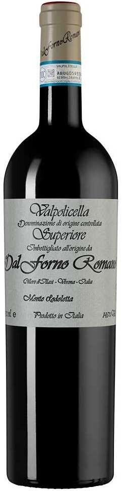 Вино Dal Forno Romano, Valpolicella Superiore DOC