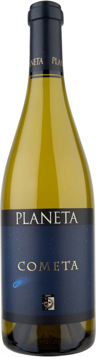 Вино Planeta, "Cometa", Sicilia IGT