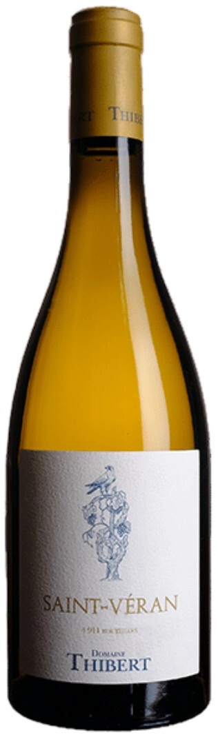 Вино Domaine Thibert Pere et Fils, Saint-Veran AOC