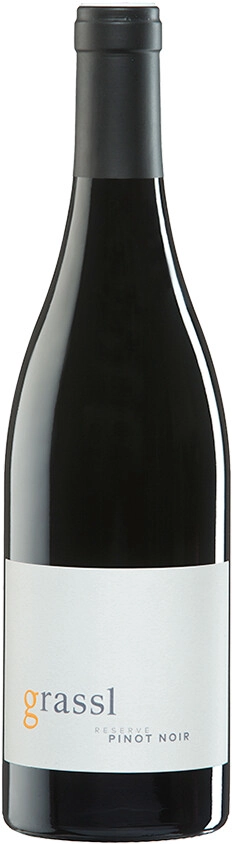 Вино Grassl, Pinot Noir Reserve
