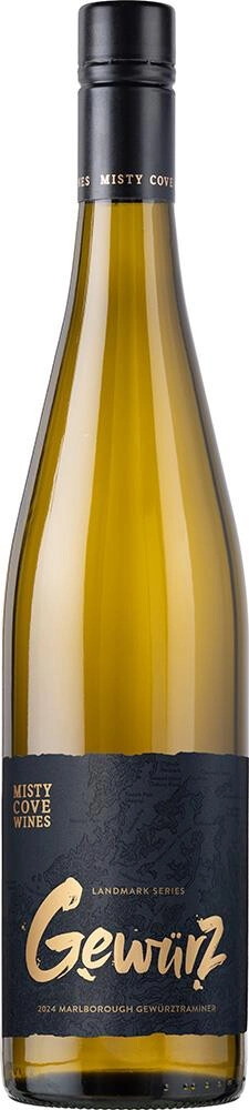 Вино Misty Cove, "Landmark Series" Gewurztraminer