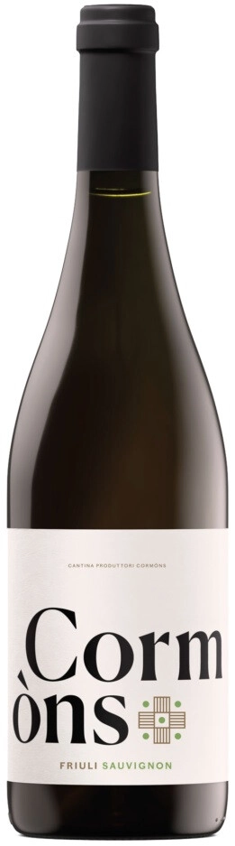 Вино Cantina Produttori Cormons, Sauvignon, Friuli DOC