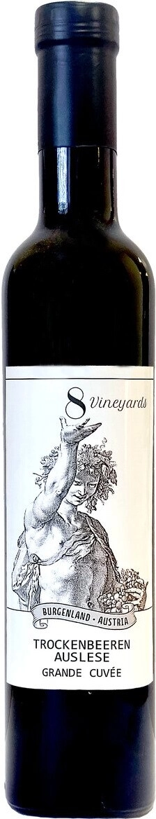 Вино 8 Vineyards, "Grande Cuvee" Trockenbeerenauslese