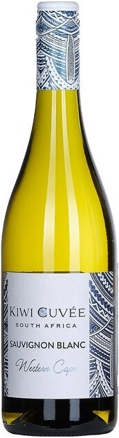 Вино "Kiwi Cuvee" Sauvignon Blanc