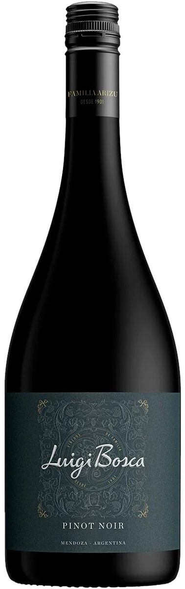 Вино Luigi Bosca, Pinot Noir