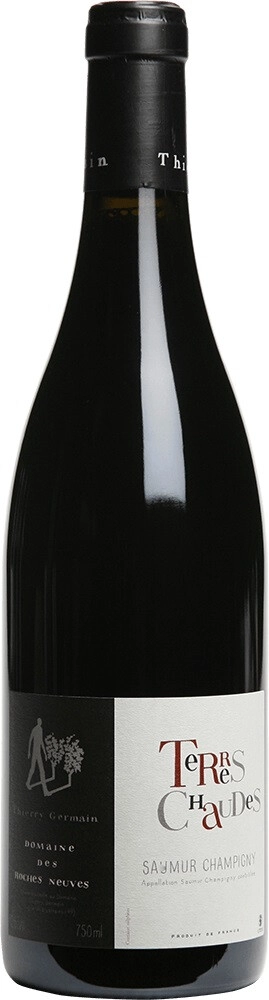 Вино Domaine des Roches Neuves, "Terres Chaudes", Saumur Champigny AOC