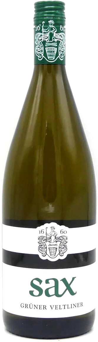 Вино Winzerhof Sax, Gruner Veltliner