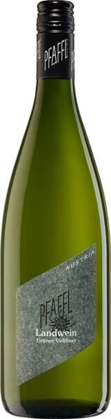 Вино Weingut R&A Pfaffl, Gruner Veltliner Landwein