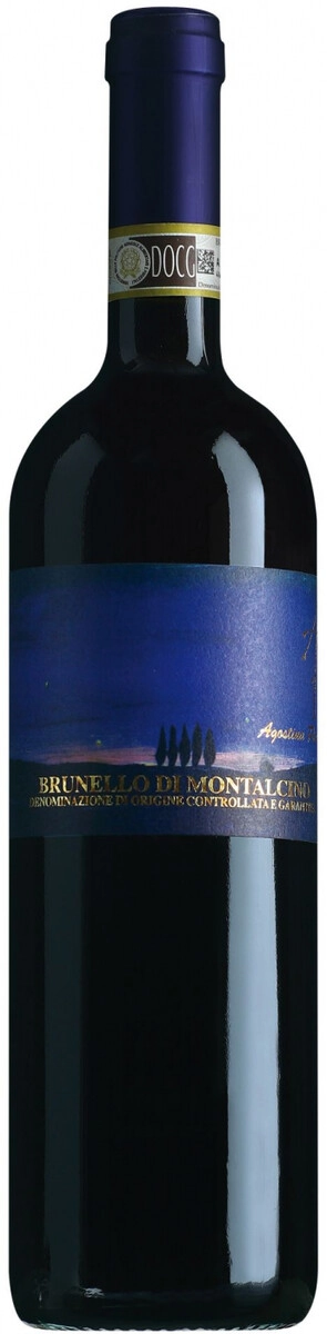 Вино Agostina Pieri, Brunello di Montalcino DOCG