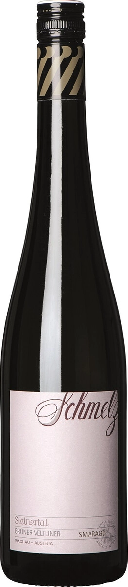 Вино Schmelz, "Steinertal" Gruner Veltliner Smaragd