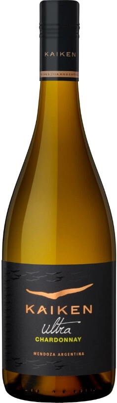 Вино "Kaiken Ultra" Chardonnay