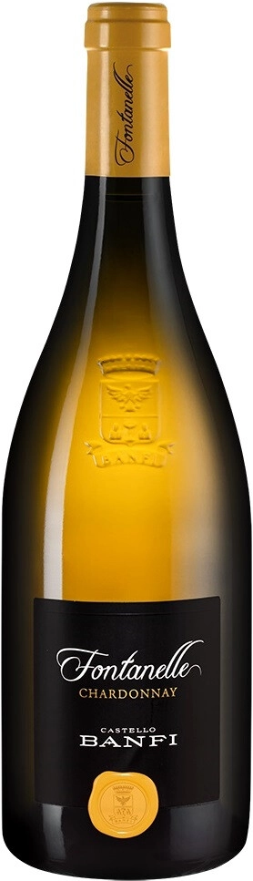 Вино "Fontanelle", Sant'Antimo DOC
