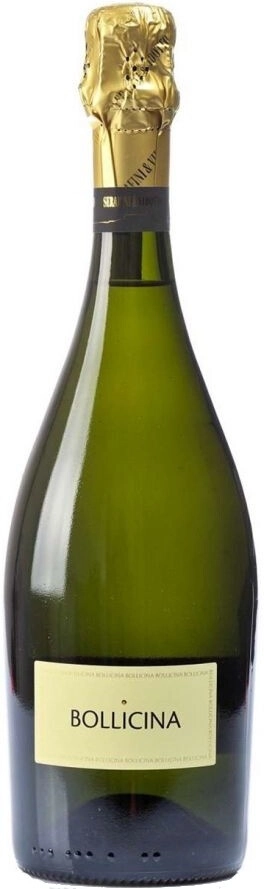 Игристое вино Serafini & Vidotto, "Bollicina"