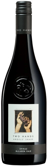 Вино Two Hands, "Angel's Share", McLaren Vale Shiraz