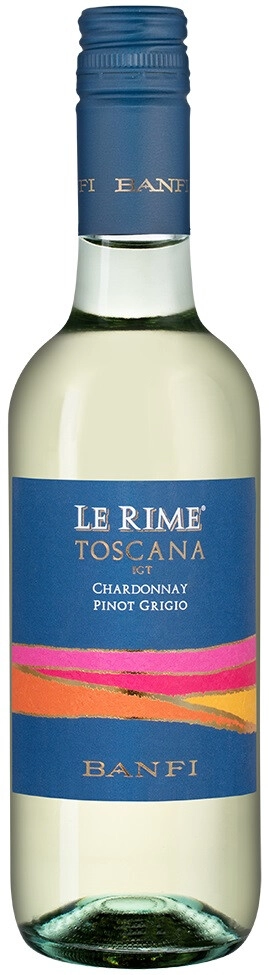 Вино Banfi, "Le Rime", Toscana IGT