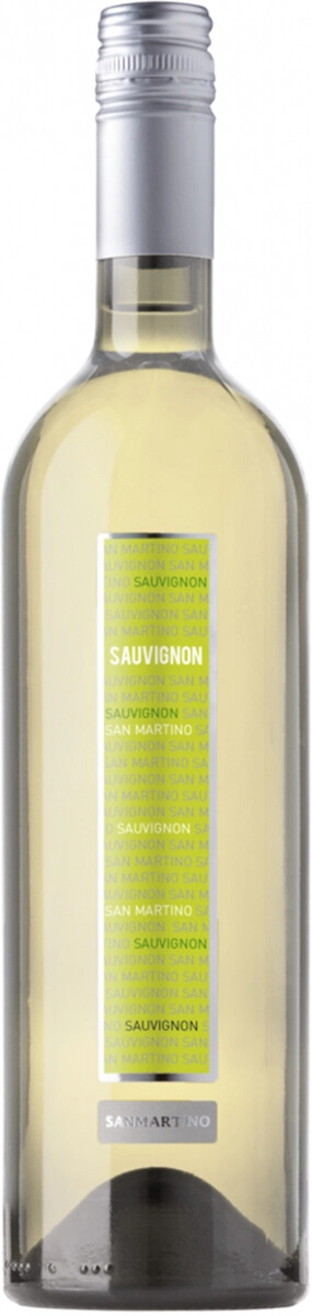 Вино San Martino, Sauvignon