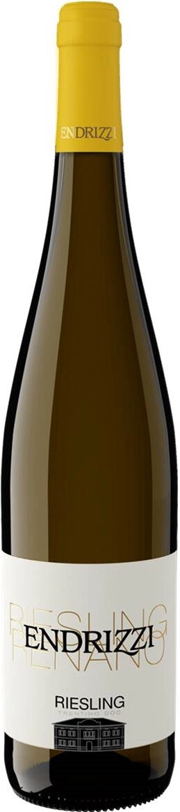 Вино "Endrizzi" Riesling Renano, Trentino DOC