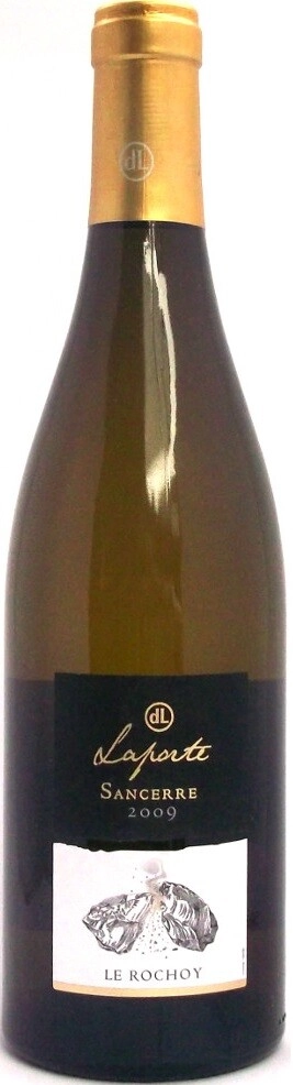 Вино Laporte Sancerre AOC Le Rochoy White