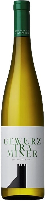 Вино Alto Adige Gewurztraminer DOC