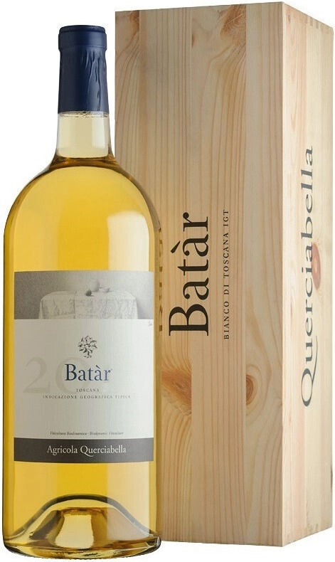 Вино Querciabella, "Batar", Toscana IGT