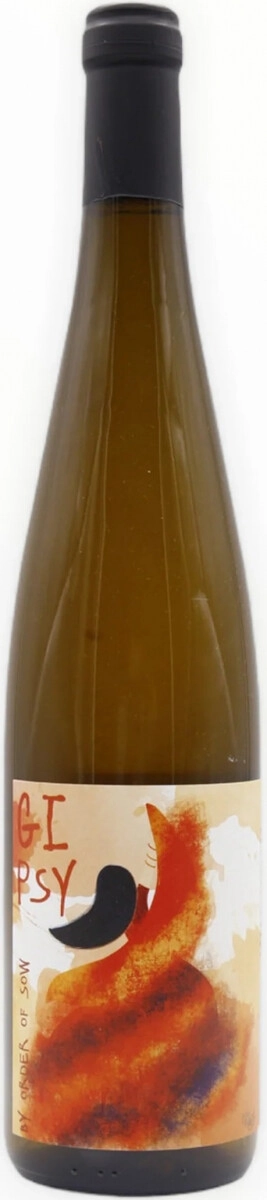 Вино Sons of Wine, "Gipsy"