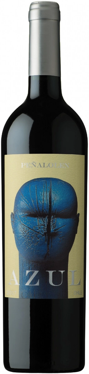 Вино Clos Quebrada De Macul, "Penalolen" Azul