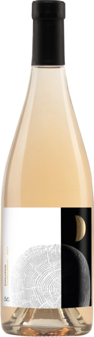 Вино Aya Organic Wine, "Evolution" Chardonnay