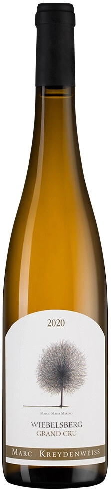 Вино Marc Kreydenweiss, Wiebelsberg Riesling "La Dame", Alsace Grand Cru AOC