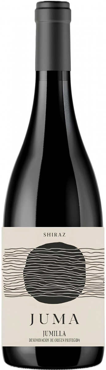 Вино Alceno, "Juma" Shiraz, Jumilla DOP