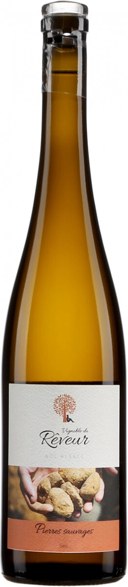 Вино Vignoble du Reveur, "Pierres Sauvages", Alsace AOC