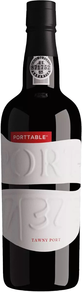 Портвейн "Porttable" Tawny Port