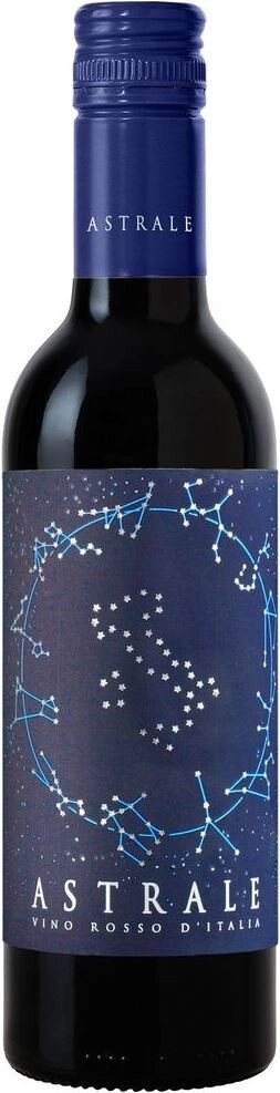 Вино "Astrale" Rosso