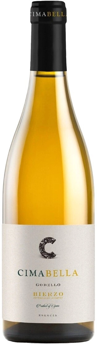 Вино "Cima Bella" Godello Esencia, Bierzo DO