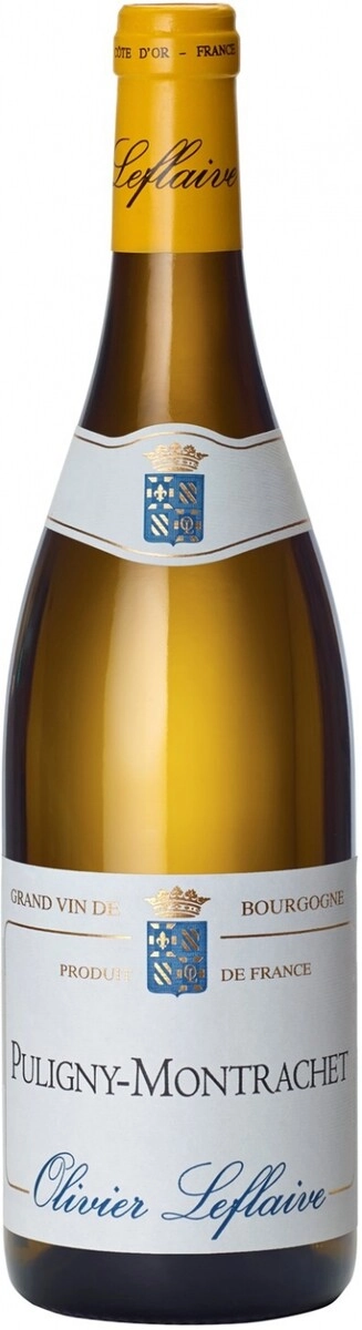 Вино Olivier Leflaive, Puligny-Montrachet AOC