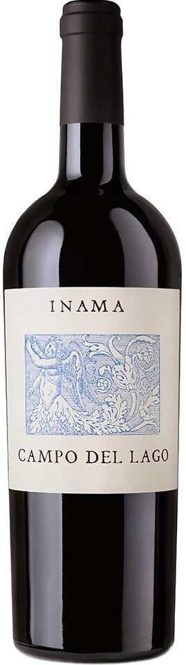 Вино Inama, "Campo del Lago", Colli Berici DOC